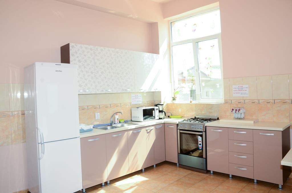 Pensiunea Anca Băile Felix Extérieur photo