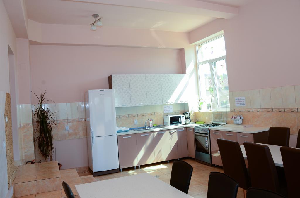 Pensiunea Anca Băile Felix Extérieur photo