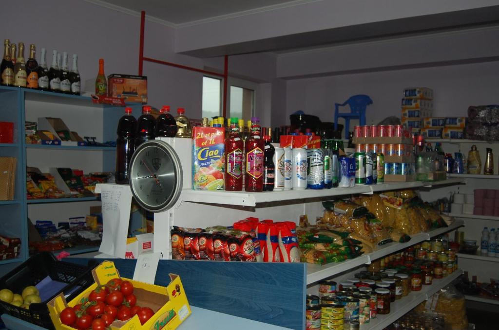 Pensiunea Anca Băile Felix Extérieur photo