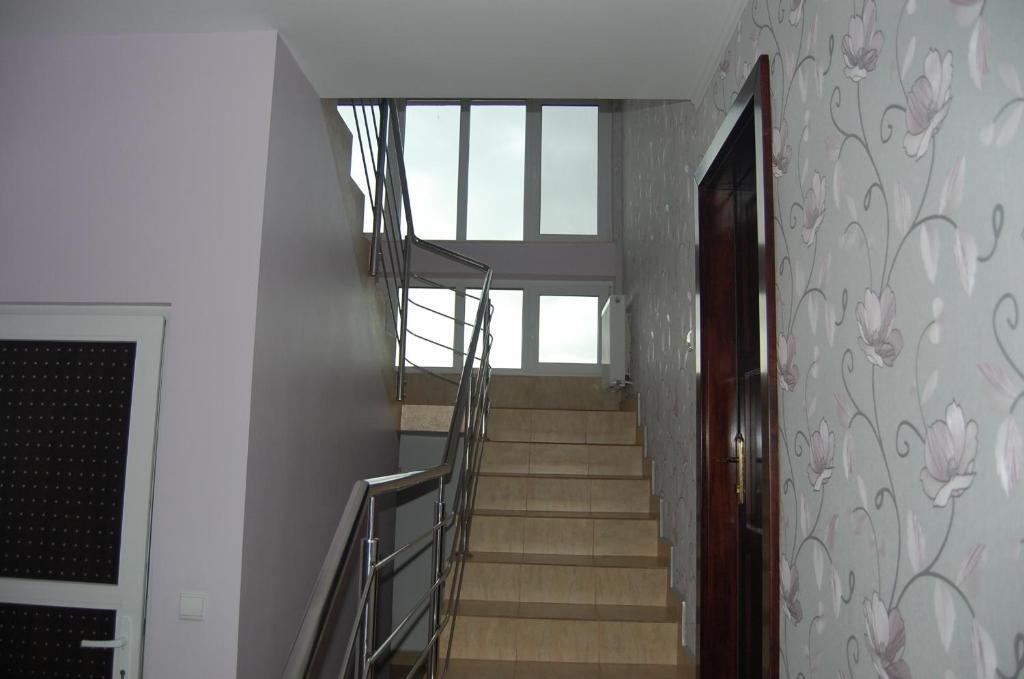 Pensiunea Anca Băile Felix Extérieur photo