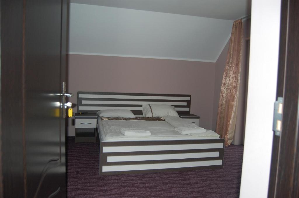 Pensiunea Anca Băile Felix Chambre photo