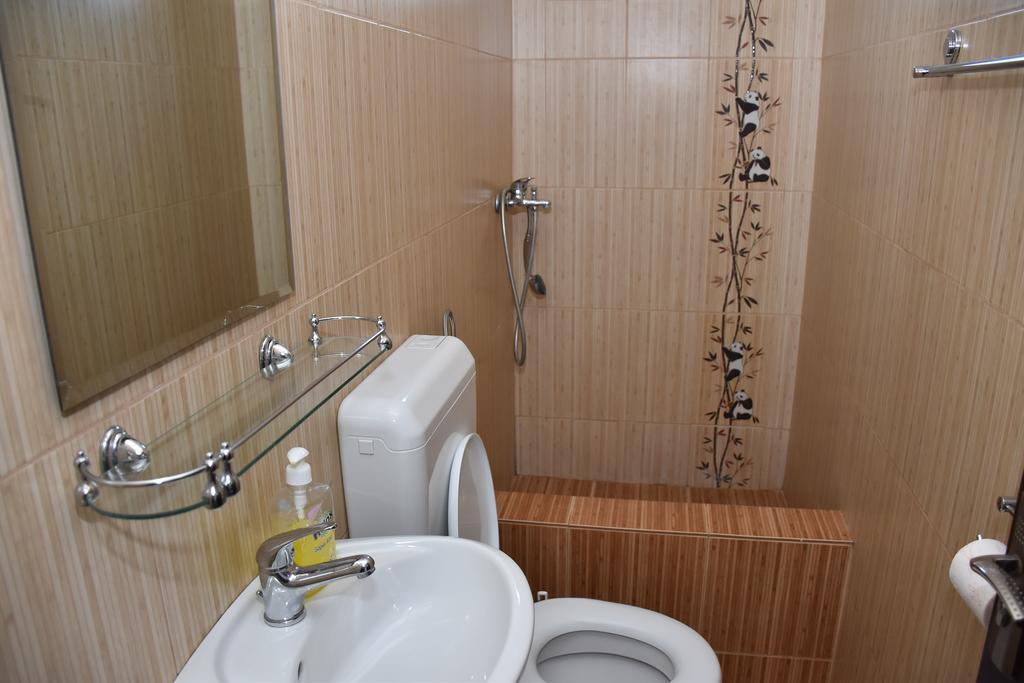 Pensiunea Anca Băile Felix Extérieur photo